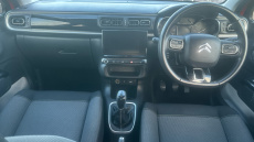 Citroen C3 1.2 PureTech 82 Flair 5dr Petrol Hatchback